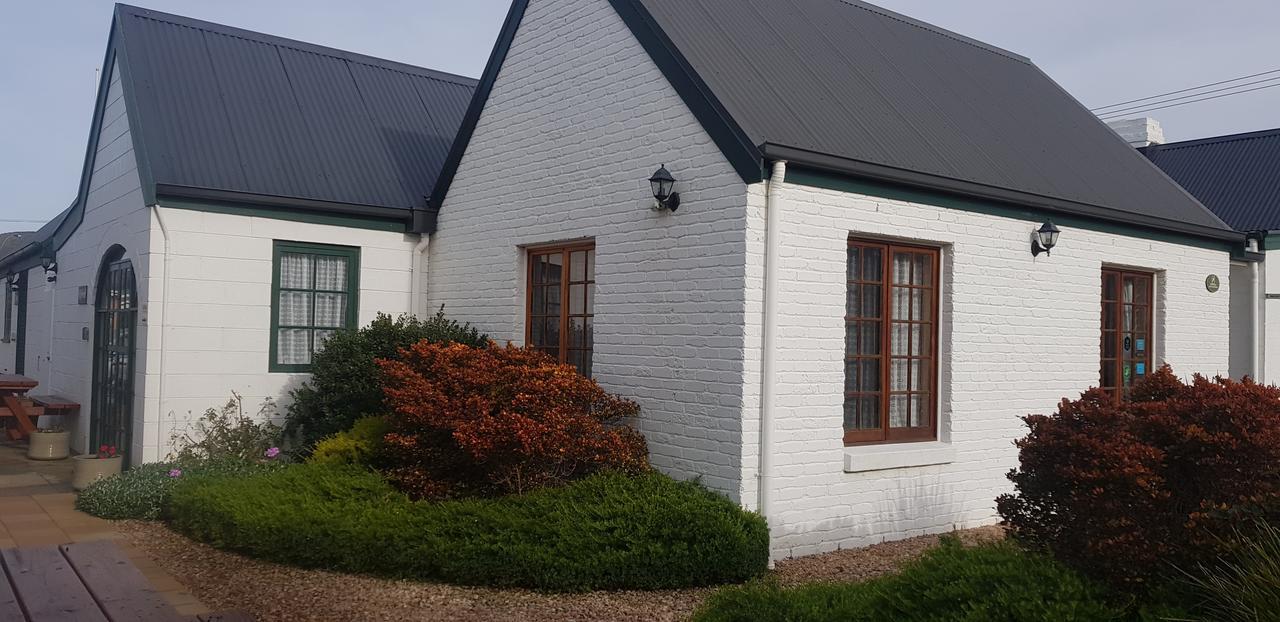 Guest house Barracks Richmond