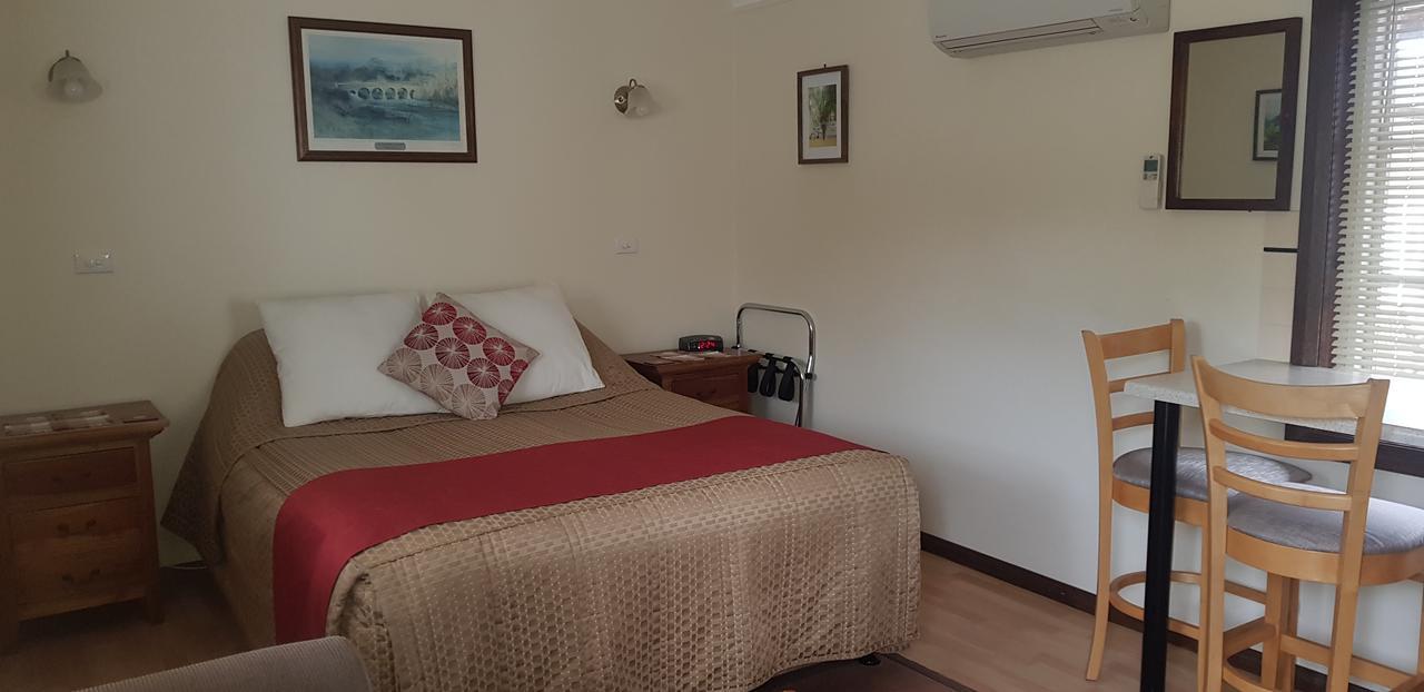 Guest house Barracks