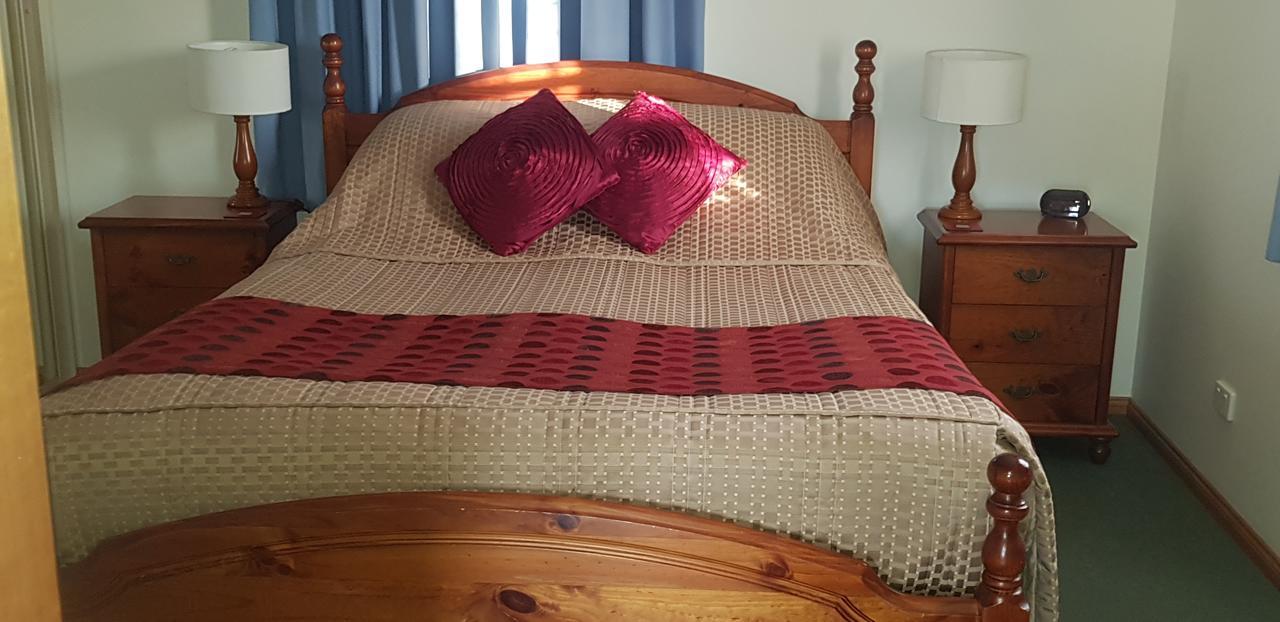 Barracks Guest house Richmond