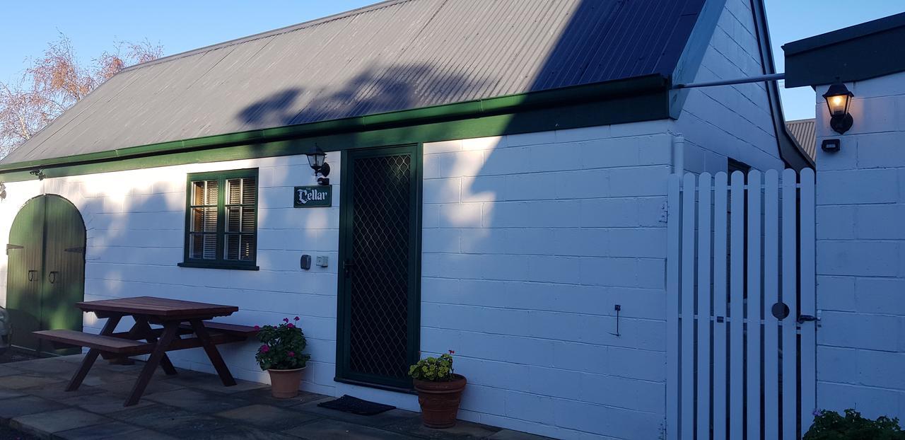 Guest house Barracks